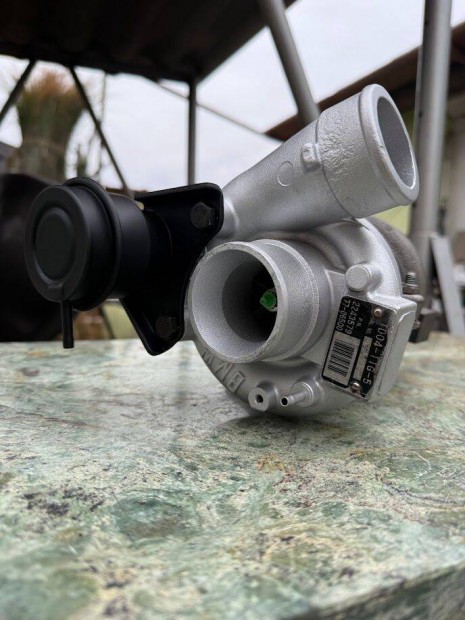 TD04-11G-5 BMW 525TDS Turb