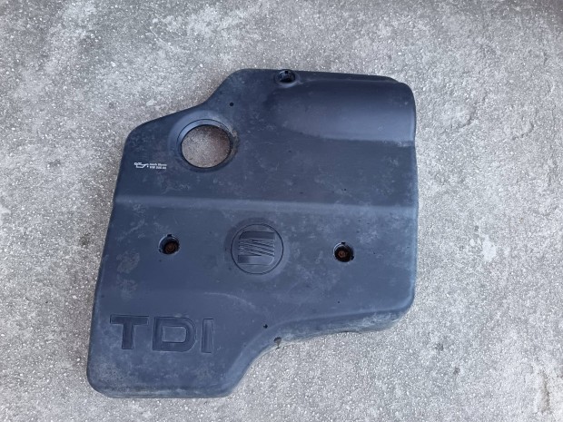 TDI vw, Seat, Skoda motorburkolat