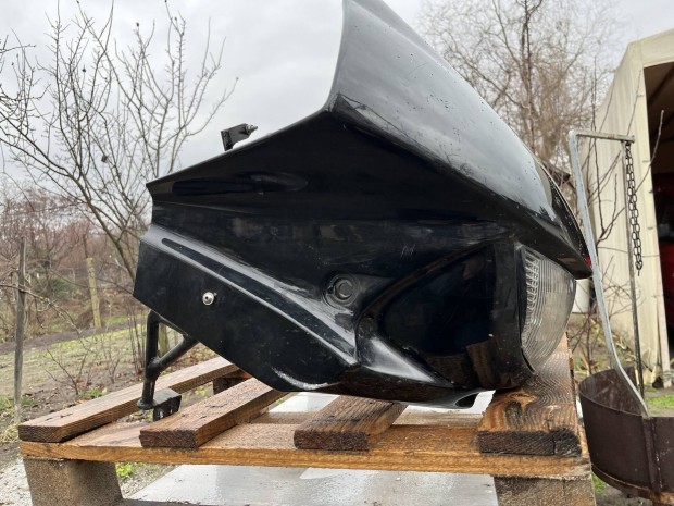 TDM 850 4TX l�mpa, fejidom