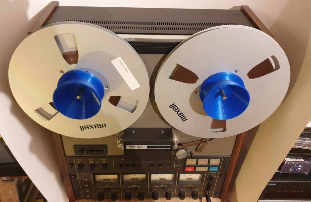 TEAC A-3440 - ngysvos orss magn