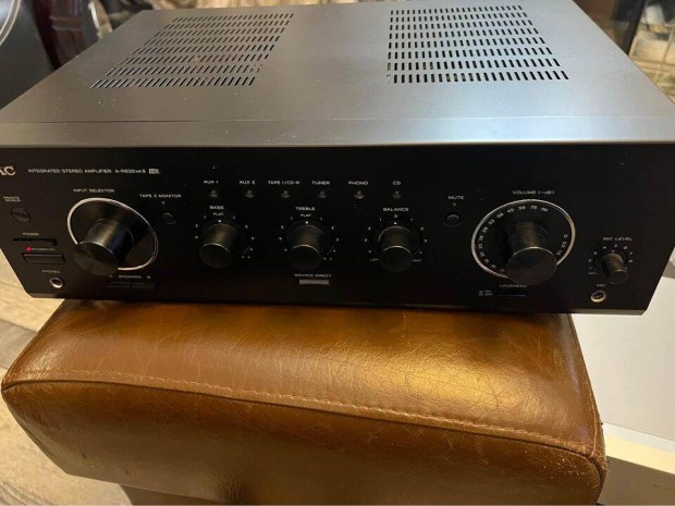 TEAC A-R630Mkii