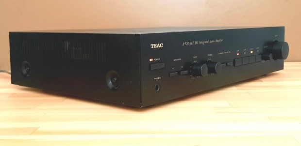 TEAC A-X35 Mk2 sztere erst