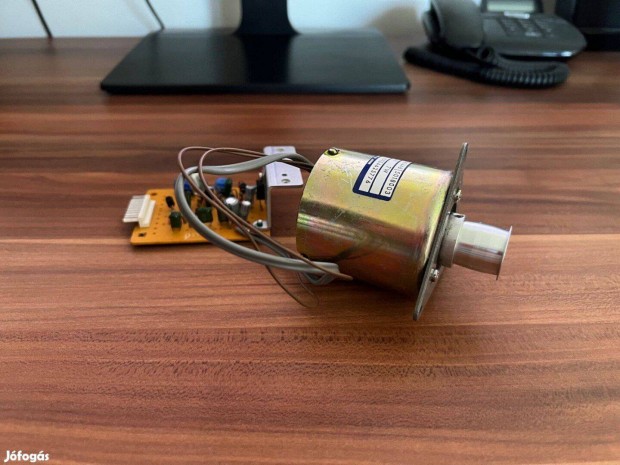 TEAC EM 1446 capstan motor X 10, X 1000, X 2000 Pioneer RT 909