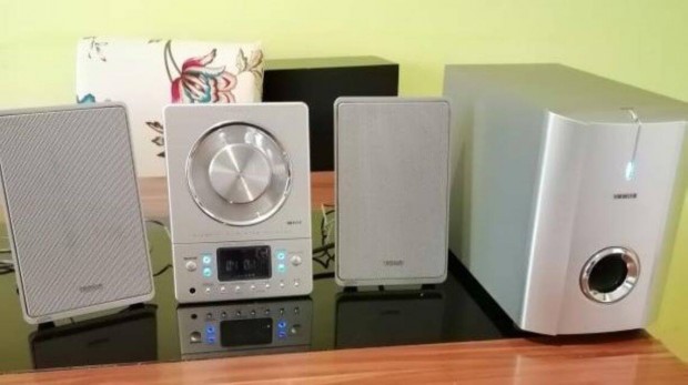 TEAC MC-DX20 Mini Hifi elad