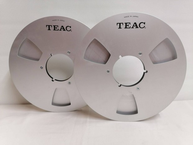 TEAC NAB fmors pr