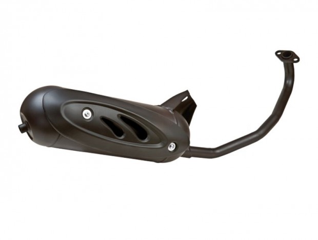 TECNIGAS Maxi 4 kipufog - Piaggio Vespa ET4/LX