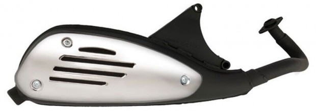 TECNIGAS Original Pro Vespa kipufogó