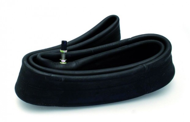 TECNIUM 3.00/3.50-12 90/90-12 bels gumi TR4 szeleppel, standard vasta