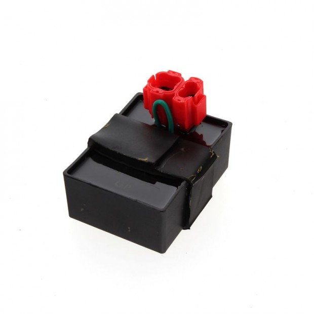 TECNIUM CDI doboz OE tpus Peugeothoz