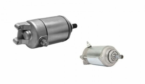 TECNIUM Indtmotor - Yamaha TTR125E