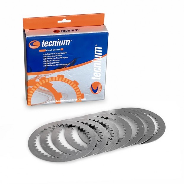 TECNIUM acl kuplungtrcsa kszlet