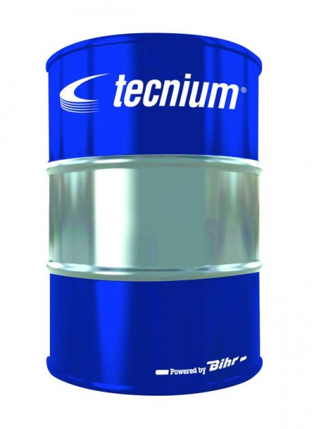 TECNIUM motorolaj - 10W40 60L