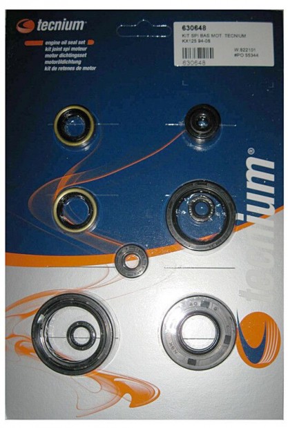 TECNIUM motorolaj tmts kszlet