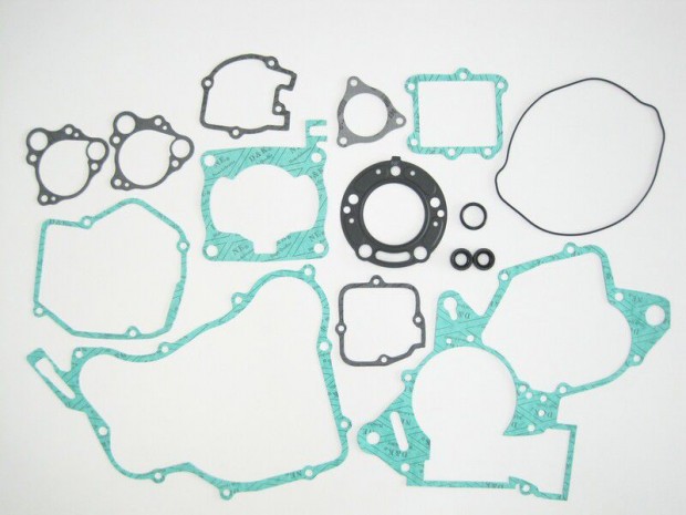 TECNIUM teljes motor tmts kszlet