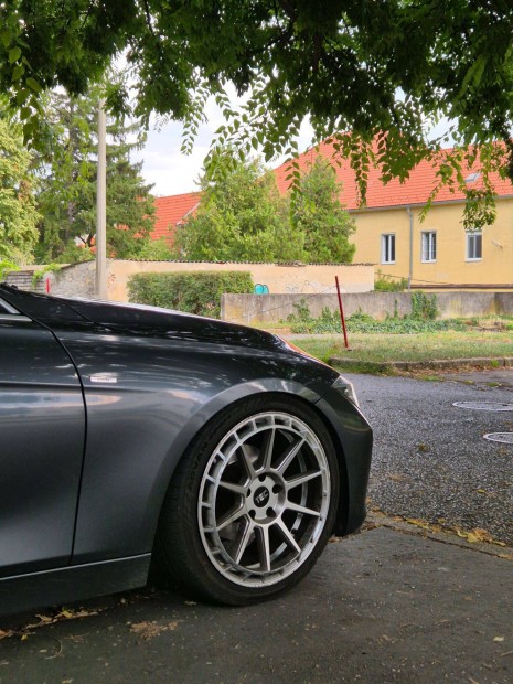 TEC GT8 19" ktszles felniszett 5x120