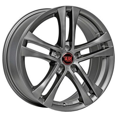 TEC Speedwheels AS 4 DG 7,5X17 5X114,3 ET38 CB72,5 | alufelni |