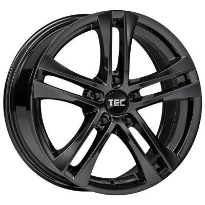 TEC Speedwheels AS 4 GB 7,5X17 5X114,3 ET38 CB72,5 | alufelni |