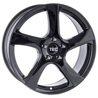 TEC Speedwheels AS 5 GB 6,5X16 5X114,3 ET35 CB72,5 | alufelni |
