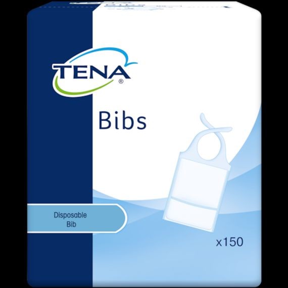 TENA Bibs M BwcG909Wkjo7Dx