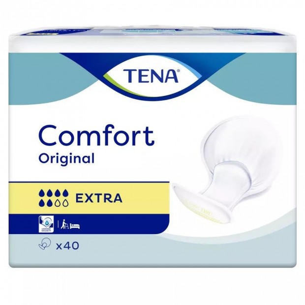 TENA Comfort Original Extra 40 db