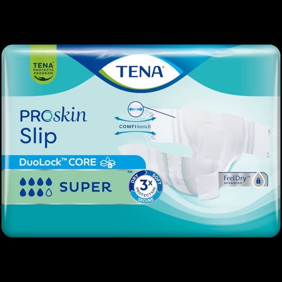 TENA Slip Super M