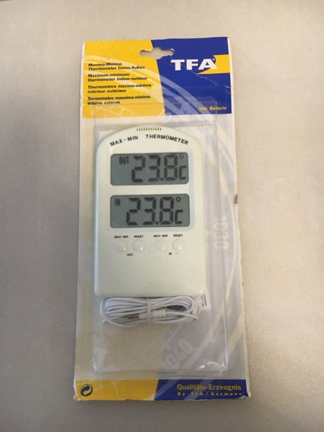 TFA Thermometer