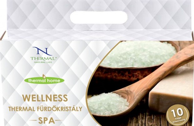 THERMAL WELLNESS FRDKRISTALY 2500G