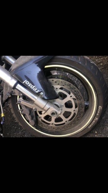 TL1000 R bonts 