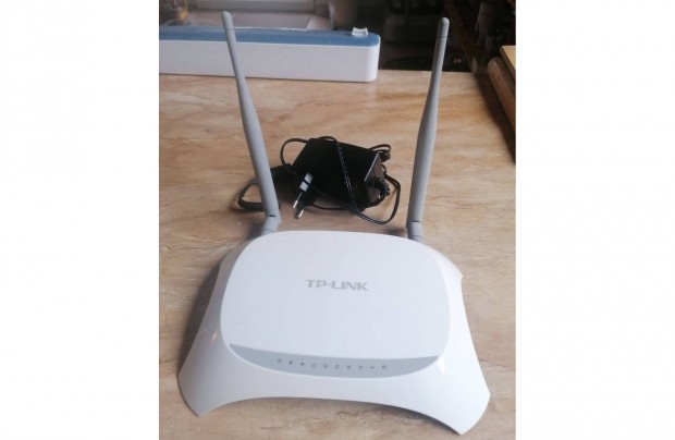 TL-MR3420 Wifi 3G/4G vezetk nlkli router elad!