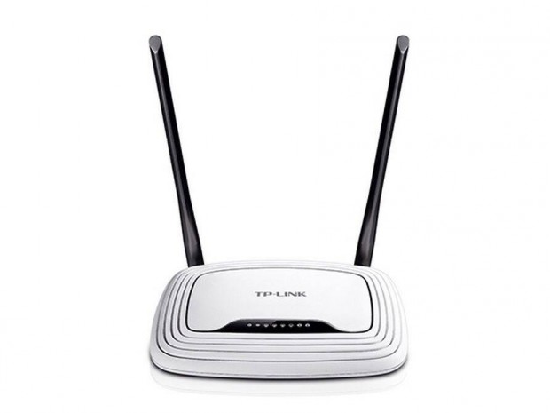 TL-WR841N Router