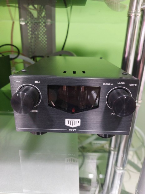 TMP Audio Ant Dac