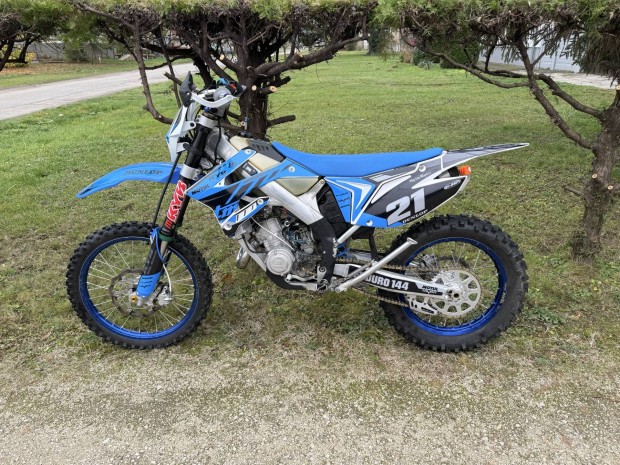 TM 144 Enduro