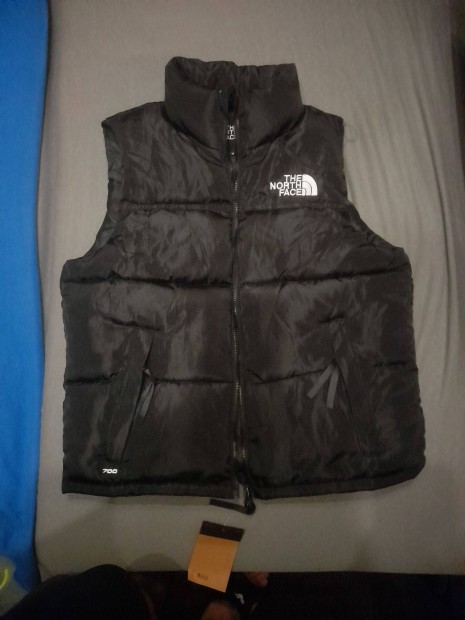 TNF (The North Face) mellny, M-es mret