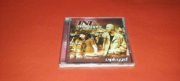 TNT Mskppen/Unplugged Cd 2001