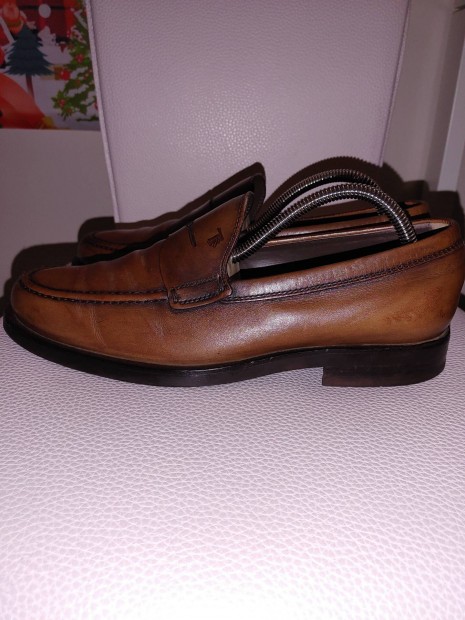 TOD'S br mokaszn bebjs frfi cip 41