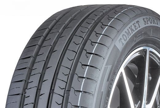 TOMKET TOMKET SPORT 245/40R18 97W XL W 97 | nyárigumi |