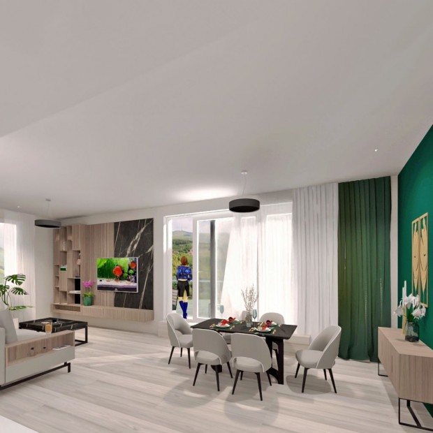 T�PARTI OTTHONOK, M�R CSAK �NRE V�RNAK!