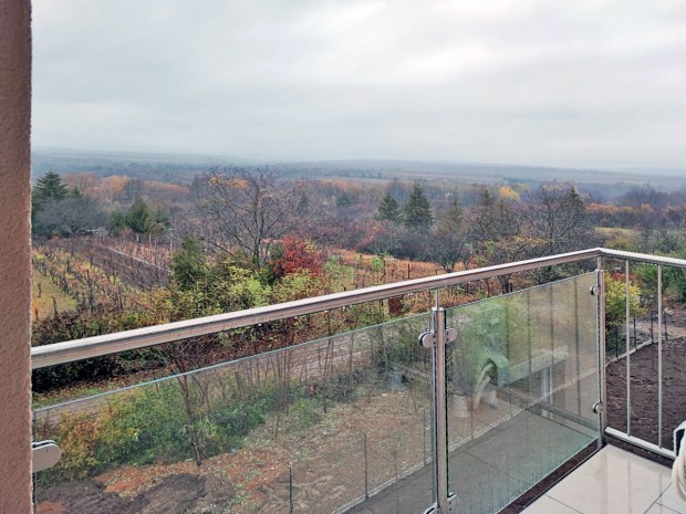 T�PARTI OTTHONOK, M�R CSAK �NRE V�RNAK!