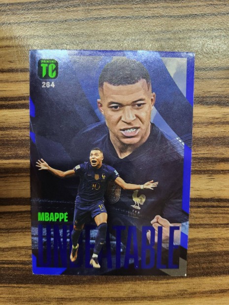 TOP Class 2023 Mbappe