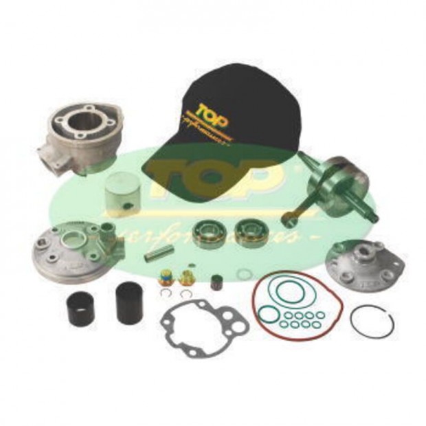 TOP PERFORMANCE Tmtskszlet Motorhoz s Hengerhez  50 TPR AM6-hoz