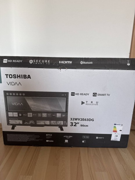 TOSHIBA Vidaa