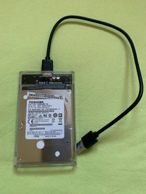 TOSHIBA disk drive elad