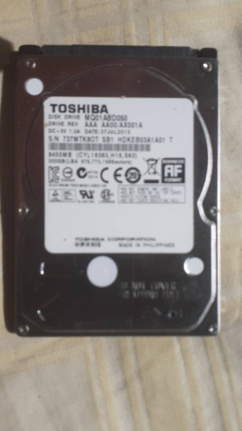 TOSHIBA laptop wnchester