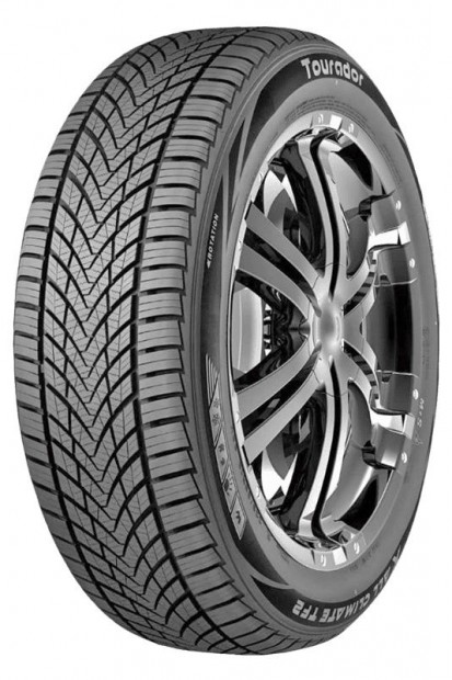 TOURADOR X ALL CLIMATE TF2 215/65R17 99V V 99 | négyévszakos gumi |