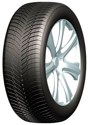 TOURADOR X ALL CLIMATE VAN 99/97H 195/60R16C H 99/97 |