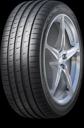 TOURADOR X SPEED TU1 100W XL (erősített) FR (Peremvédős) 245/45R18 W