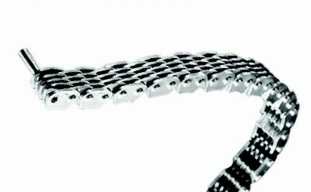 TOURMAX csendes vezérműlánc - 114 láncszem