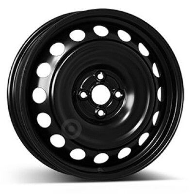 TOYOTA Aygo X 5X17 4X100 ET40 CB54 (9616) | aclfelni |