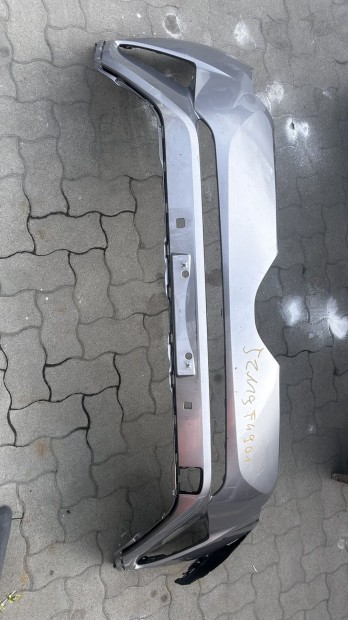 TOYOTA CHR ELS� L�KH�R�T� 52119F4901 elad�