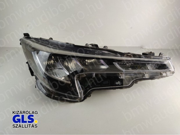 TOYOTA COROLLA Estate (_E21_) Jobb els fnyszr (8110-02S60)